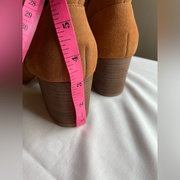 Aldo leather 71/2😃 - Picture 13 of 15